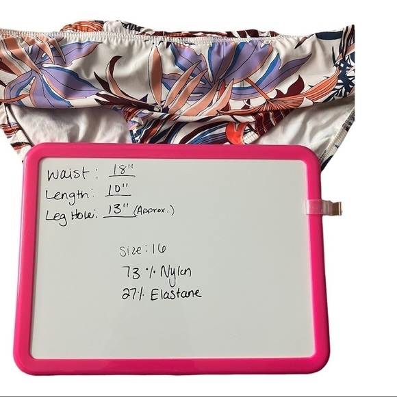 LA BLANCA swim bottom! - Picture 6 of 6